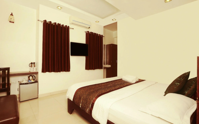 Hotel Metropolitan