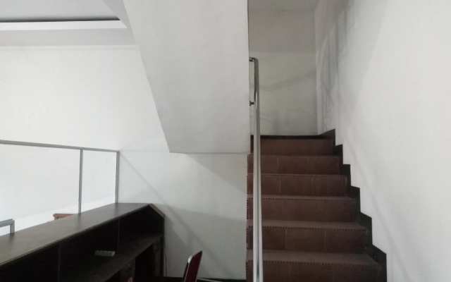 Hotel Transit 1 Makassar RedPartner