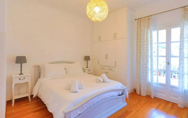 Kassiopi Home