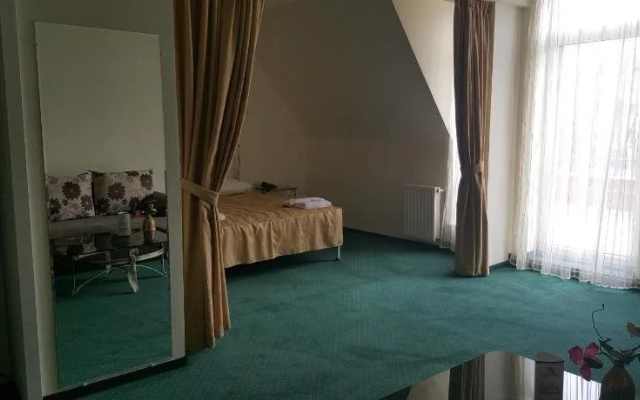 Hotel Melody