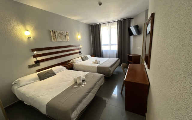 Hotel Valdemoro