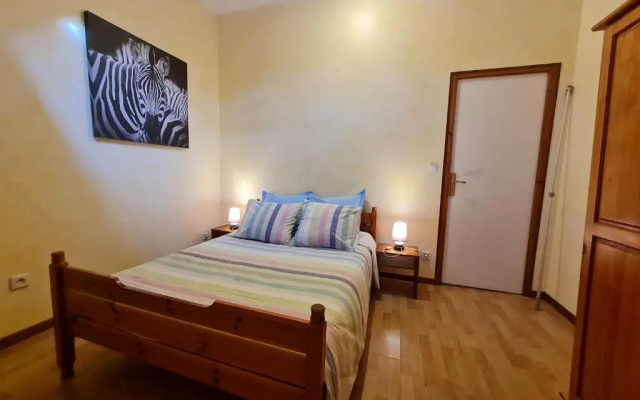 Gite Donnery, 4 pièces, 6 personnes - FR-1-590-23