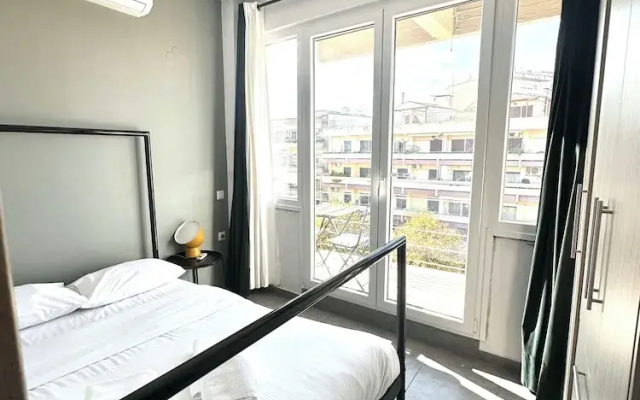 City Life Apartments