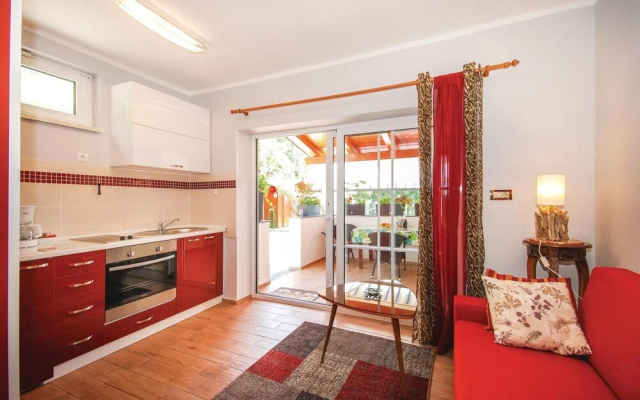 Amazing Home in Ika With Wifi and 1 Bedrooms