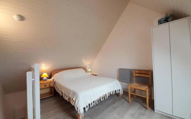 Appartement Carnac, 2 Pièces, 4 Personnes - Fr-1-477-116