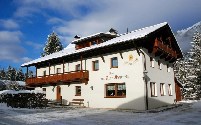 Alte Schmiede