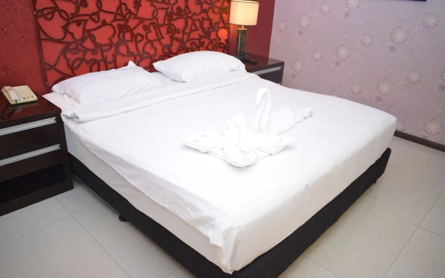 Million Day Mayiladuthurai Hotel