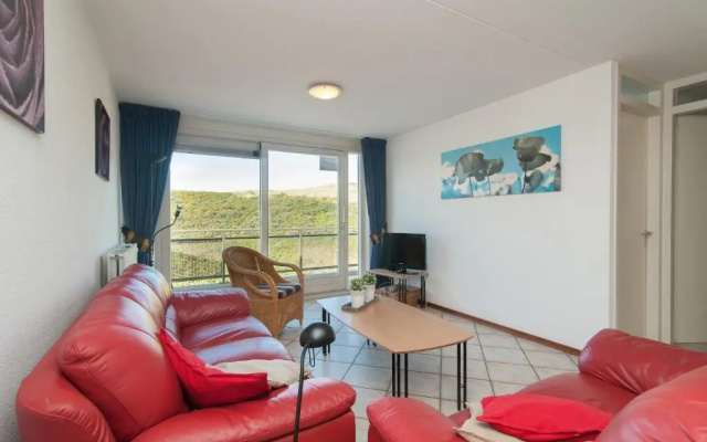 Wijde Blick appartement 310 - Callantsoog