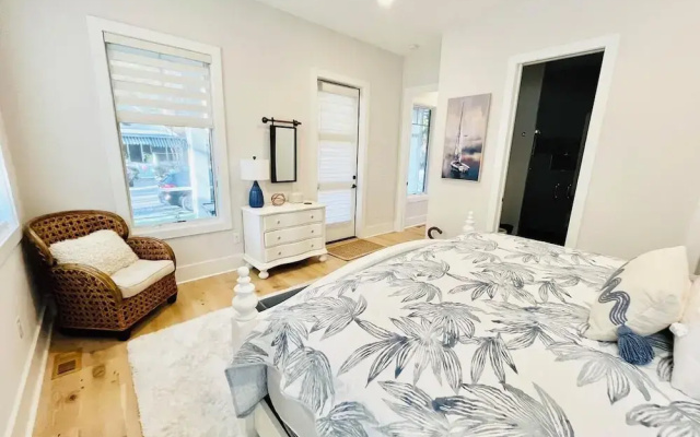 Columbia Avenue 48