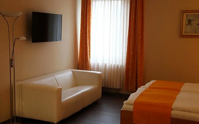 myCITYHOTEL