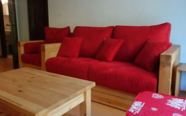 Cozy Apartment With Rhone Valley View