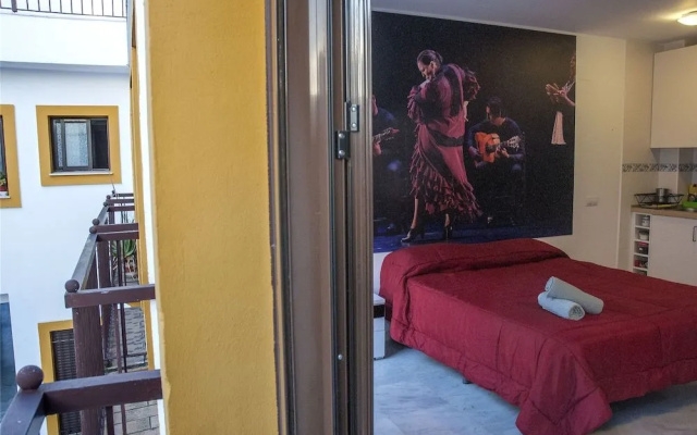 Andalucía Jerez Apartamentos