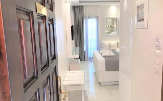 Amaryllis Luxury Rooms