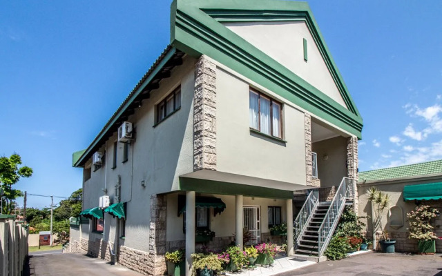 Sandyridge Bed and Breakfast