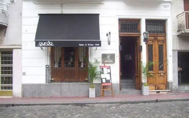 Gurda Tango Boutique