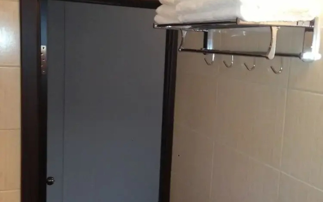 Hotel Morskaya 250