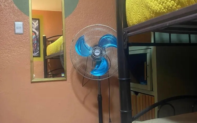 Posada Vs4 Aeropuerto