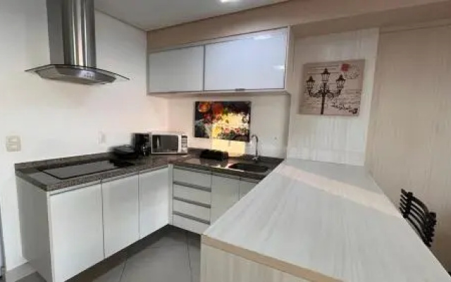 Apartment Beira Mar