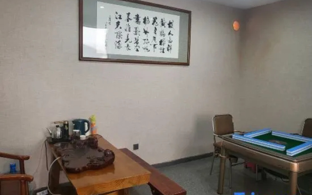 Zhumeng Homestay