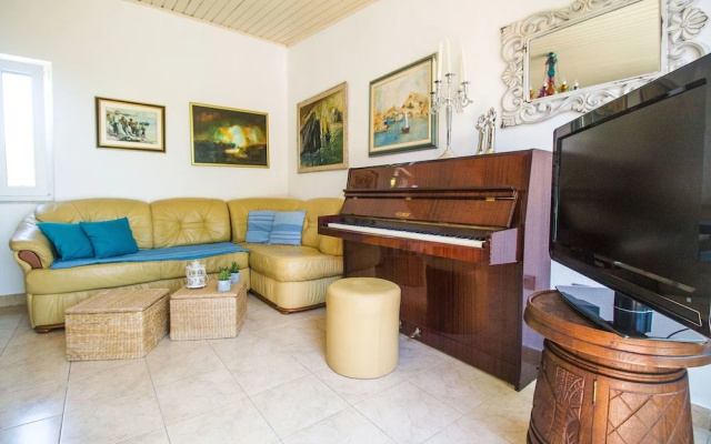 Villa Mikula
