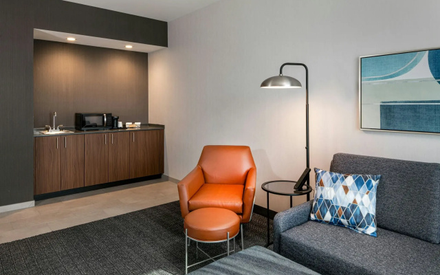 Courtyard by Marriott Lewiston