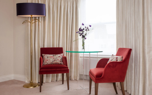 The Charm Brighton Boutique Hotel and Spa