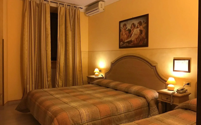 Hotel Berti