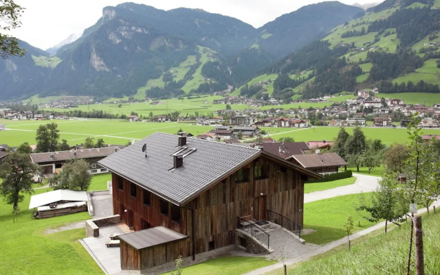 Apartment in Ramsau Near Ski Bus