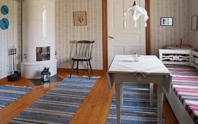 7 Person Holiday Home in Rorvik