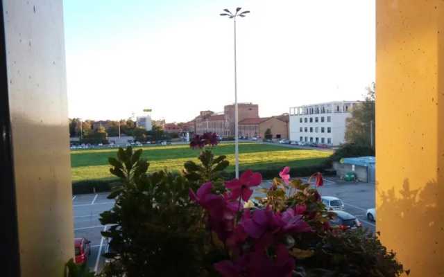 Residence Delta