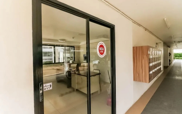 曼谷购物区631号奈达酒店(Nida Rooms Prawet 631 Shopping District)