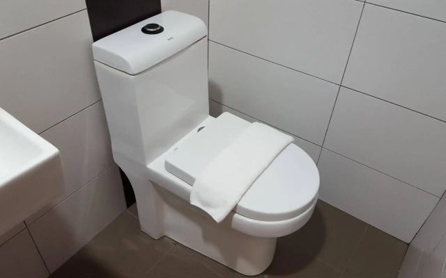 River View Inn Nusa Bestari Skudai