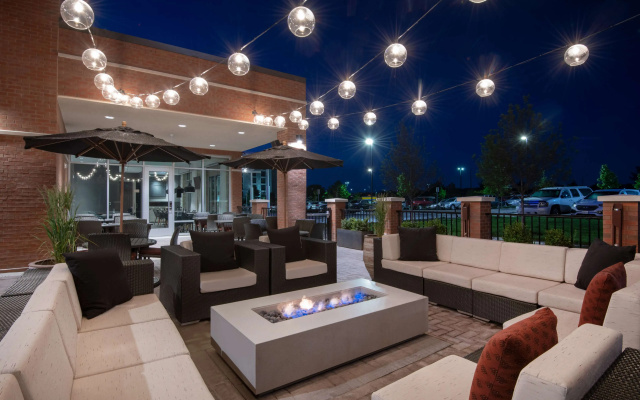 Hyatt Place Denver/Westminster