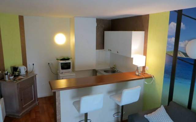 Residence Carouge