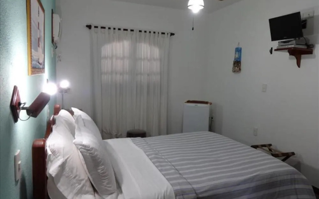 Pousada Farol de Saquarema