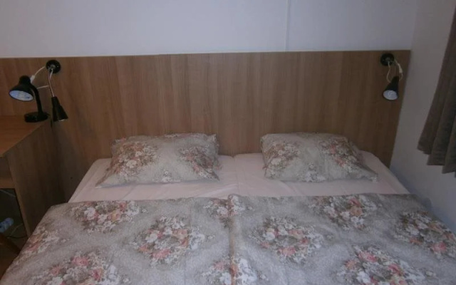 Fanni Budapest Guesthouse