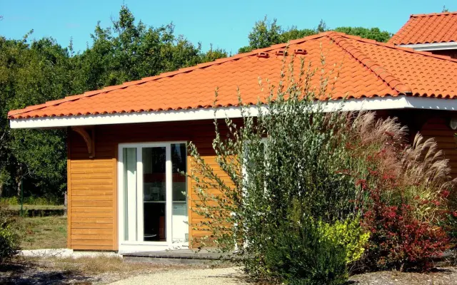 Le Domaine des Grands Lacs - Vacancéole