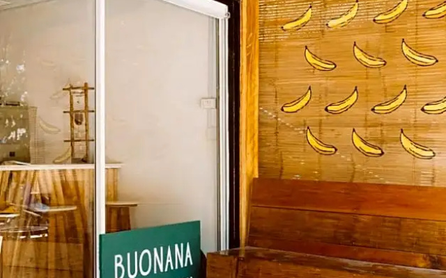 Little Nap Inn Siargao