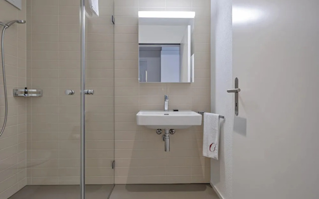 MOOI Apartments Grenchen