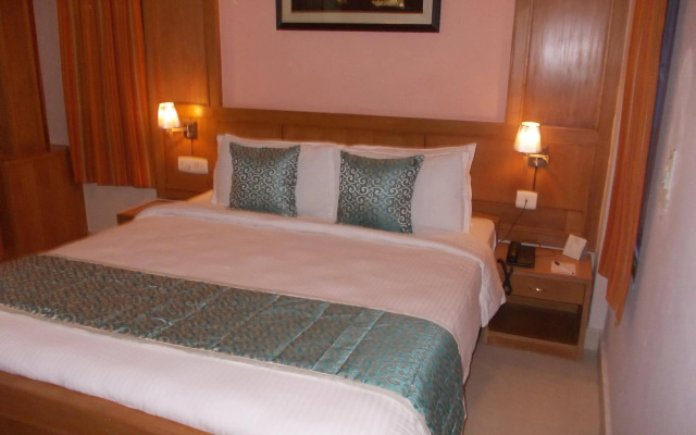 Hotel Mount Manor