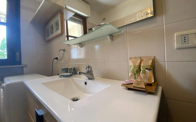 Chicco Apartment light