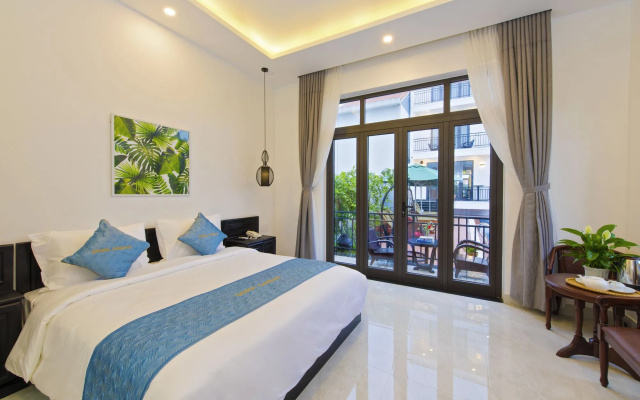 Sense Garden Villa