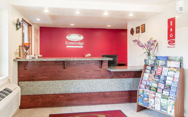 Econo Lodge Eugene