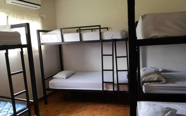 Palacios Arenal - Hostel