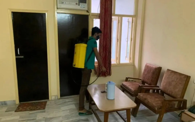 Pathik Hotel
