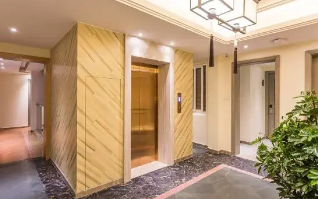 Shuiyunju Boutique Hotel