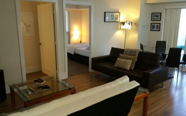 Pelican Suites at Fly Condos