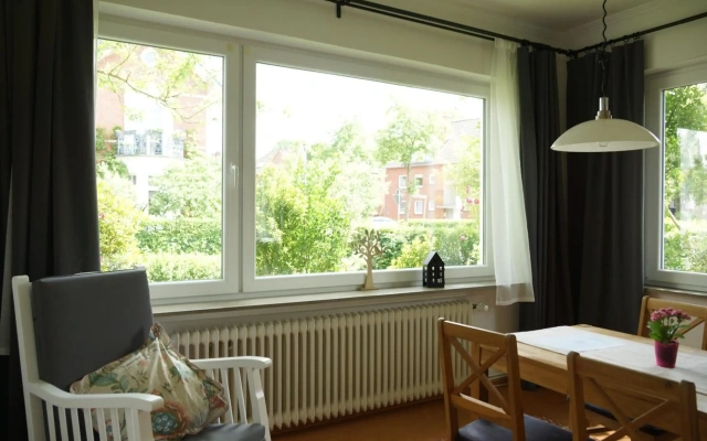 Villa Glück für die kleine Auszeit oder Entdeckungstour