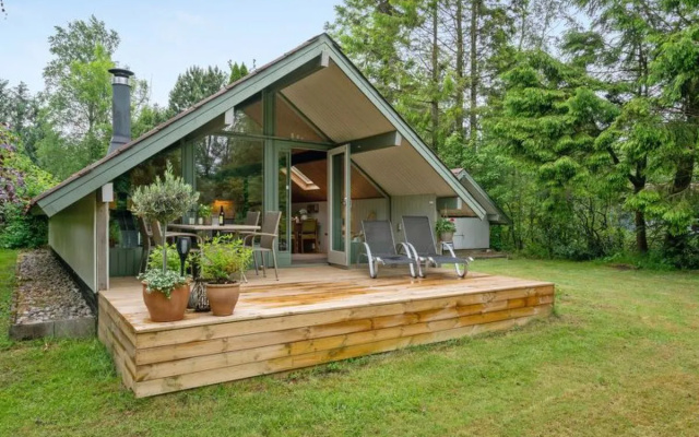 "Hilla" - 31km from the sea in Western Jutland