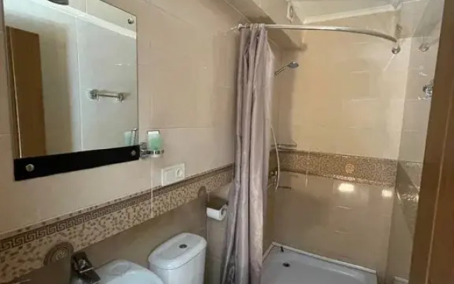 MM Hotel